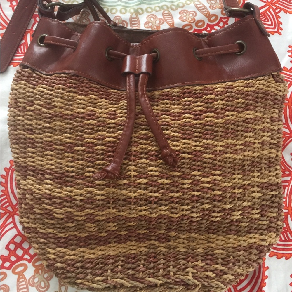Lucky Brand Handbag